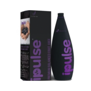 Indusviva I Pulse Juice | Acai Berry & Fruit Drink - 1L