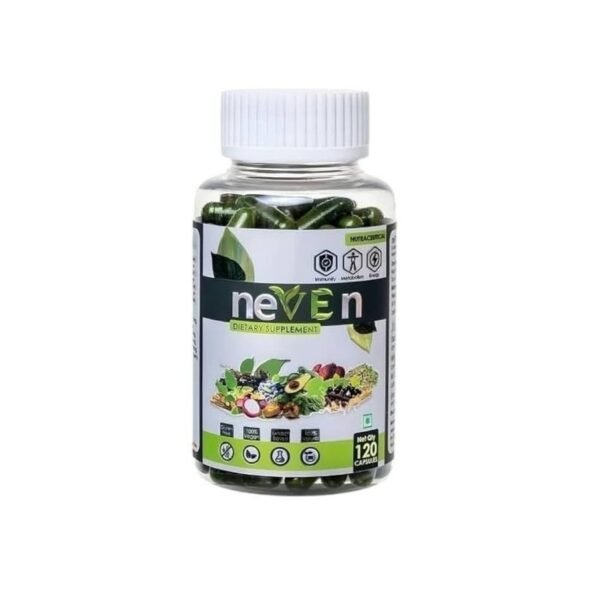 Neuone Neven Capsules | Natural Dietary Supplement