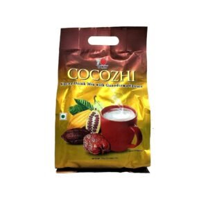 DXN Cocozhi family drink | Cocoa Drink with Ganoderma 500 gm